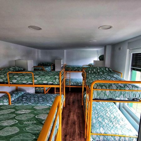 Albergue De Santullan Кастро-Урдиалес Экстерьер фото