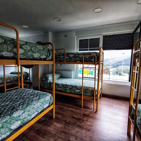 Albergue De Santullan Кастро-Урдиалес Экстерьер фото